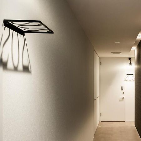 Grand Japaning Kyoto Gojo Villa Экстерьер фото