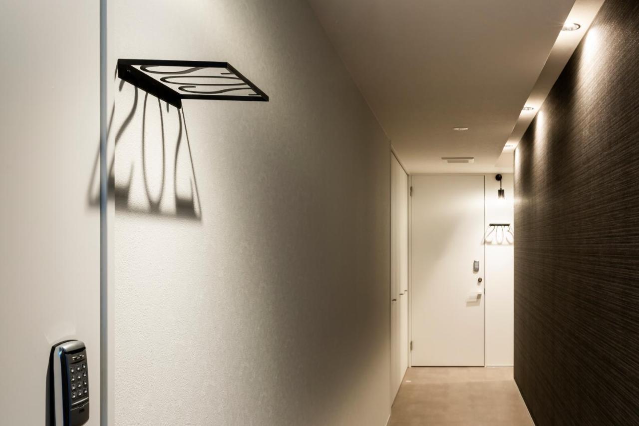Grand Japaning Kyoto Gojo Villa Экстерьер фото