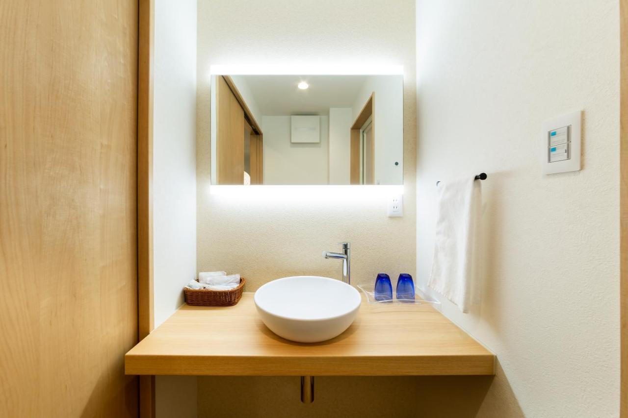 Grand Japaning Kyoto Gojo Villa Экстерьер фото